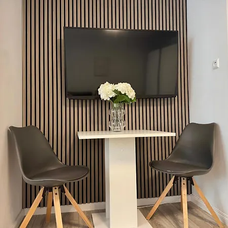 Prime Host Sophie Flair 5 Lägenhet *
